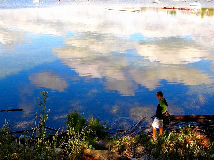 Heritage Park - Calgary, Alberta