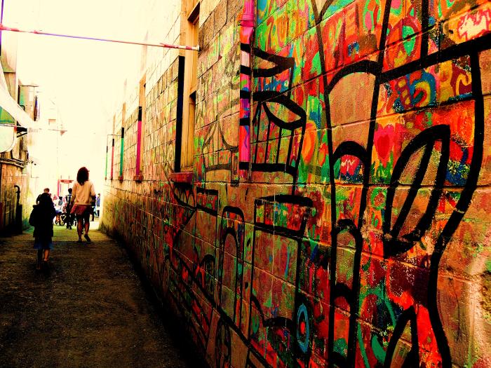 Chinatown, Calgary, Alberta