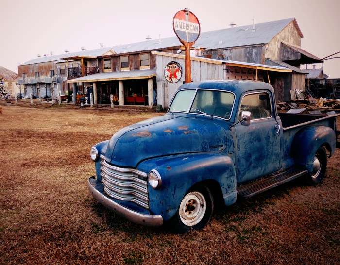 Shack Up Inn, Clarksdale Mississippi 