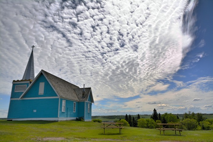 Beautiful landscape on a beautiful day...Big Valley