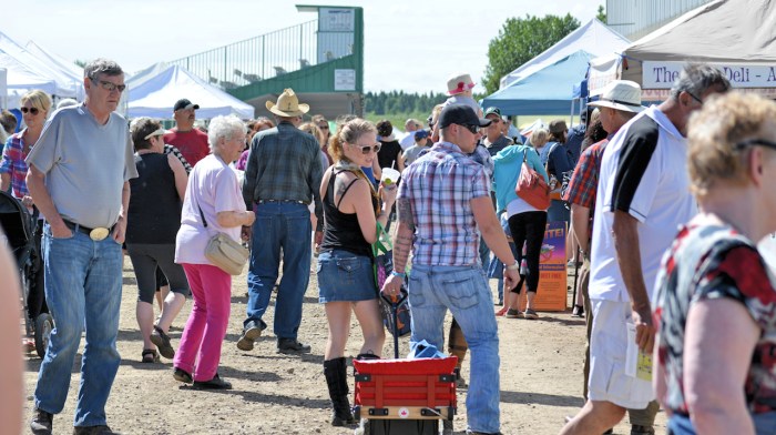 Millarville Farmers' Market
